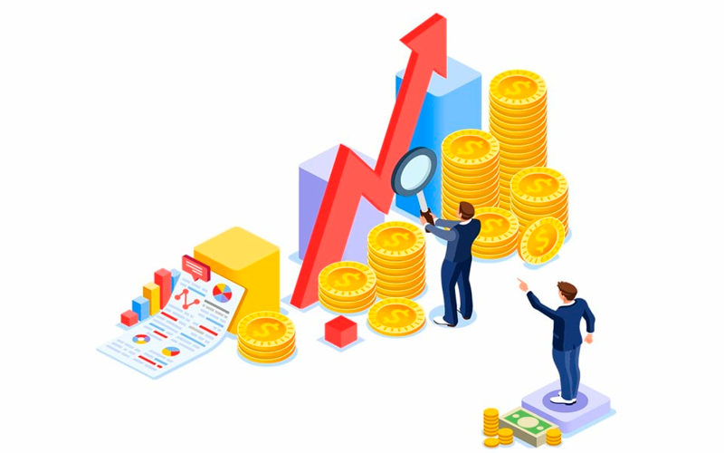 Валовой внутренний продукт вырос на 5,7%