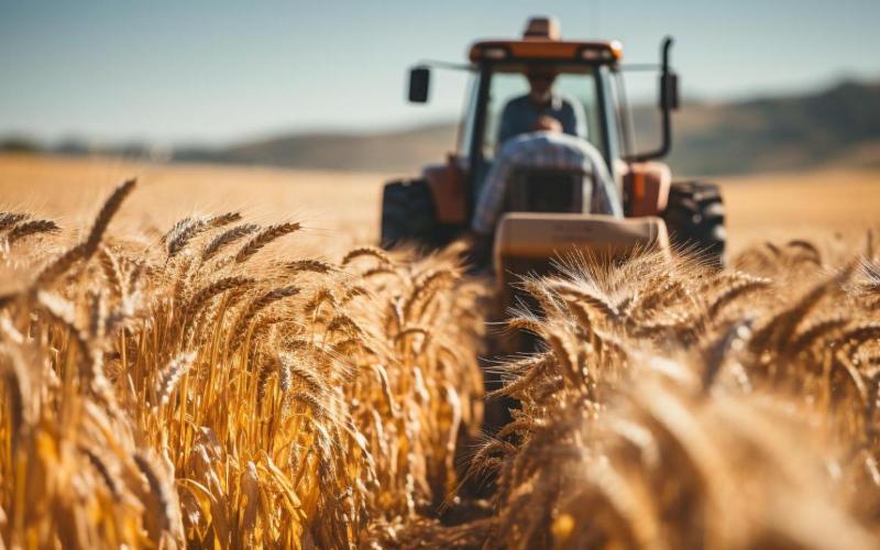 ФАО рассчитывает на обмен российскими агротехнологиями и опытом