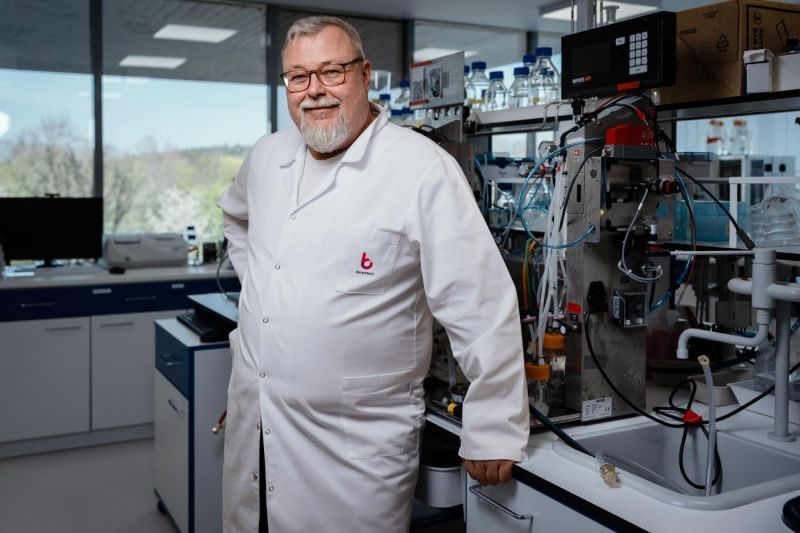 BeneMeat Publishes Study on Cultivated Meat Safety Risks
