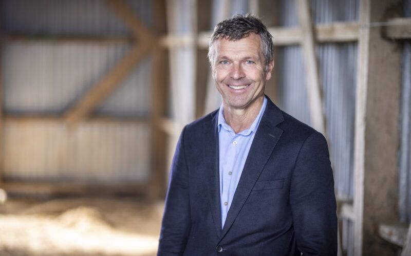 Tatua Co-operative's Stephen Allen to Retire After Three Decades