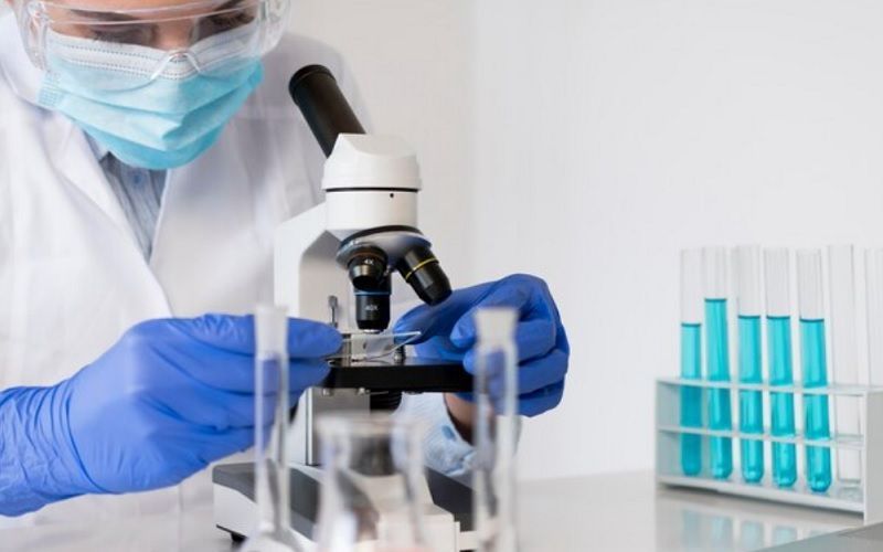 A Regional Antigen Bank is Being Established in America to Combat Foot-and-Mouth Disease