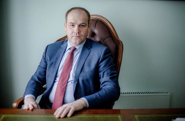 Сырьевой сектор молочной отрасли демонстрирует позитивную динамику развития – Артем Белов Сырьевой сектор молочной отрасли демонстрирует позитивную динамику развития – Артем Белов