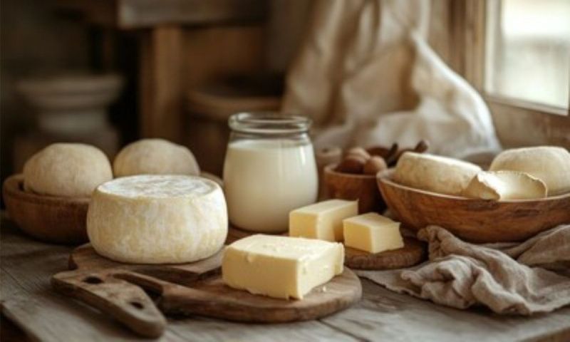 El queso de leche cruda cuesta menos producirlo en São Paulo, pero más para legalizarlo