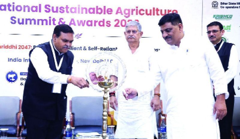 India Targets Global Leadership in Dairy Exports