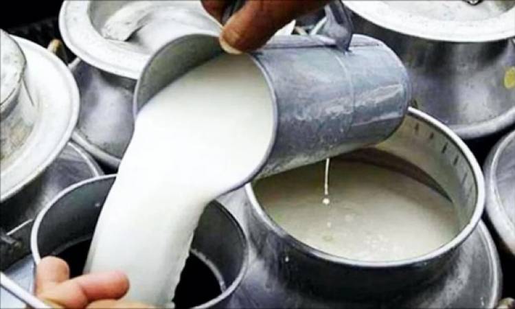 Kerala and Karnataka Cooperatives Clash Over Cross-Border Milk Sales