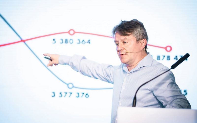 145 مؤسسة تشكل قاعدة معالجة صناعة الألبان في كازاخستان