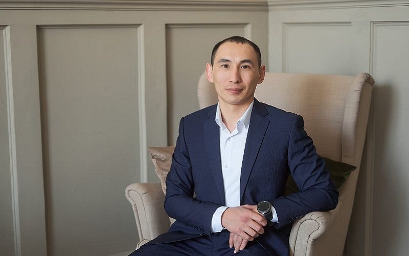 Кокшетауский "Гормолзавод" растет на 40% ежегодно - Ерсаин Жаксылыков