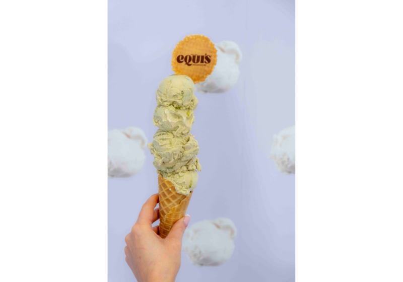 Equi's Dondurmaları Great Taste Ödüllerinde 10 Yıldız Kazandı