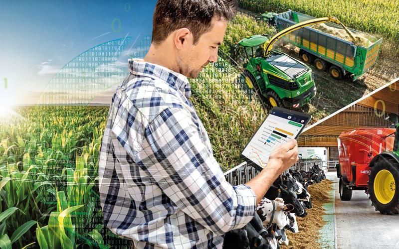 Milk Sustainability Center: Regional Expansion and New Strategic Partner