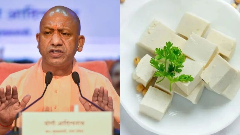 Uttar Pradesh Orders Immediate Dairy Plant Closures and Criminal Penalties for Adulteration