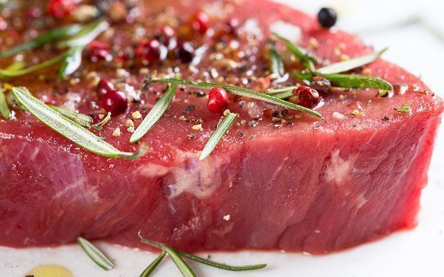 Минсельхоз предлагает смягчить критерии для экспорта говядины Казахстаном