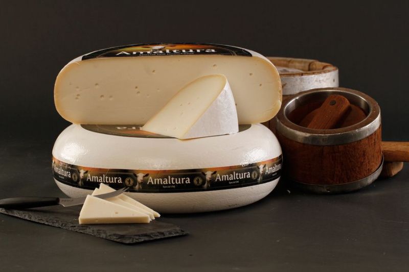 Royal A-ware Acquires 35% Stake in Dutch Cheese Maker Amalthea