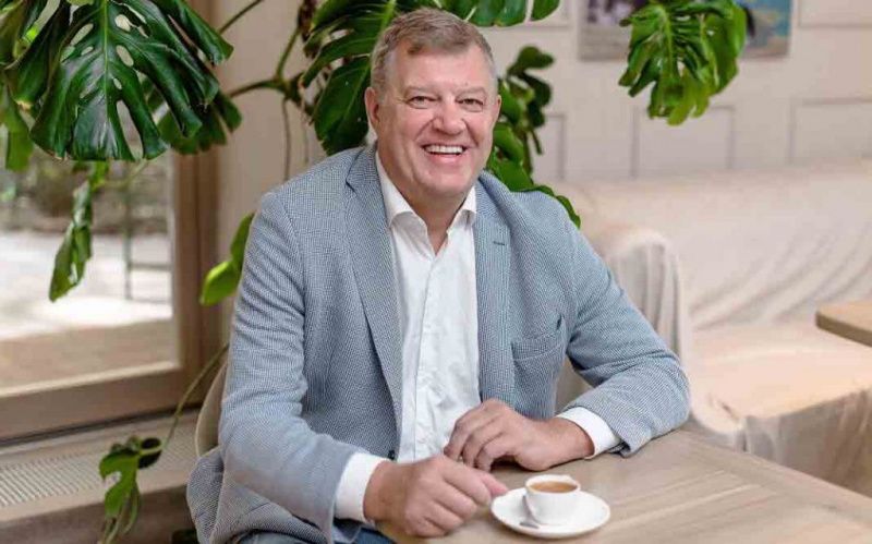 Дмитрий Докин примет участие в Молочной Олимпиаде-2023