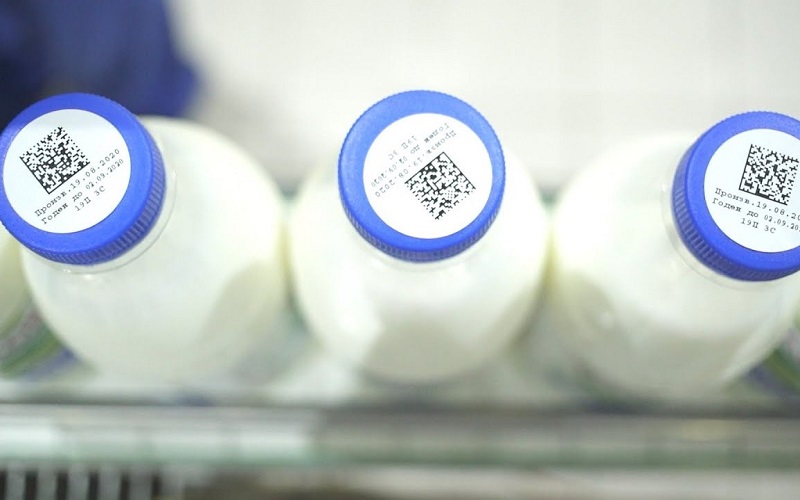 Маркировку молочной продукции ужесточают в Казахстане