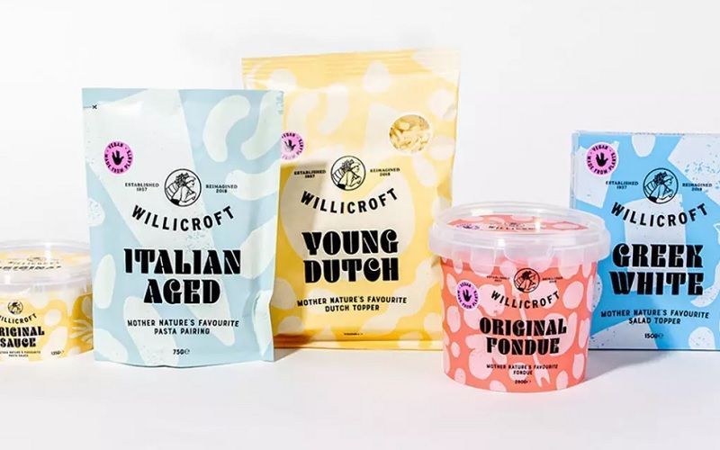 Willicroft, Amsterdam's Alt-Dairy Pioneer, Ceases Operations