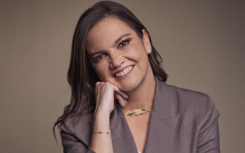 Lala, Rosalina Tornel'i Büyüme Direktörü Olarak Atadı