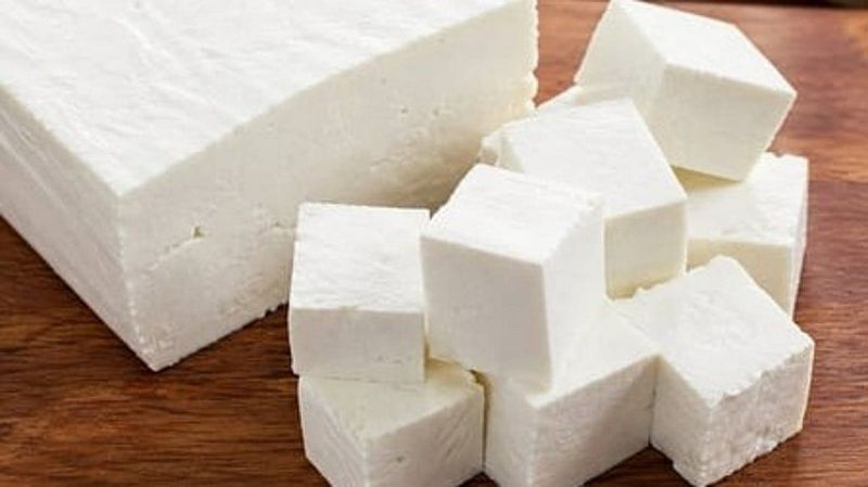 Karnataka bans non-dairy paneer products for one year