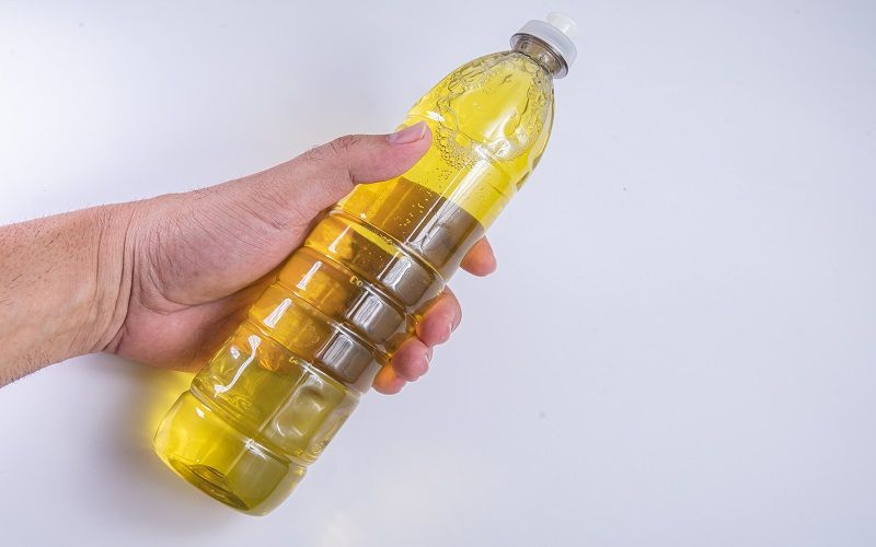 Казахстанское подсолнечное масло вытесняет российское с рынка Центральной Азии