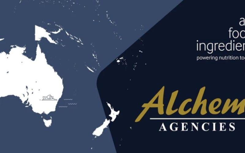 Arla Foods Ingredients and Alchemy Agencies Collaborate in Oceania