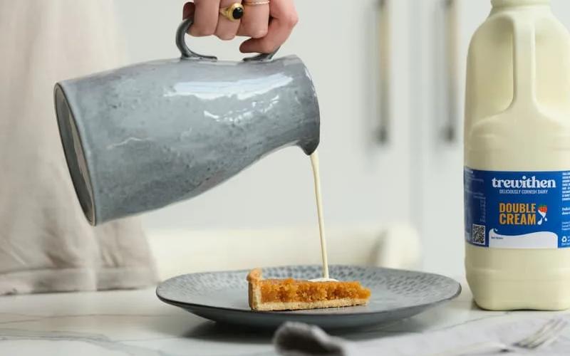 Trewithen Dairy Expands Product Range with Tesco Exclusive Launch