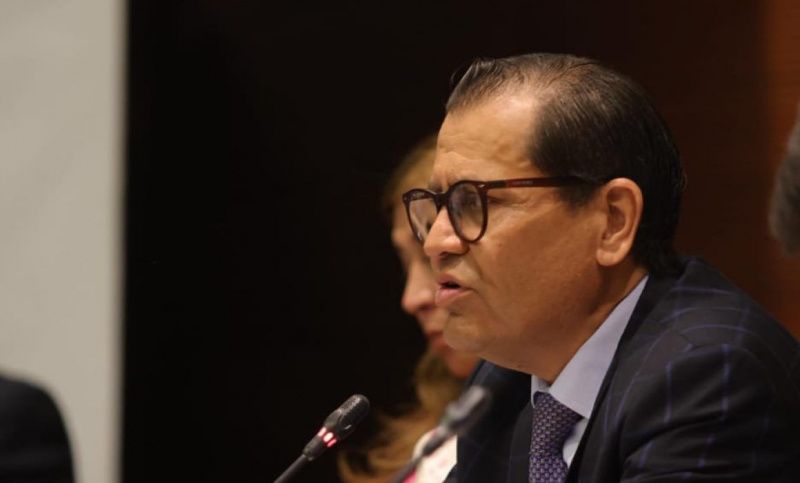 Mexico Assesses First Leche para el Bienestar Collection Centre in Morelos