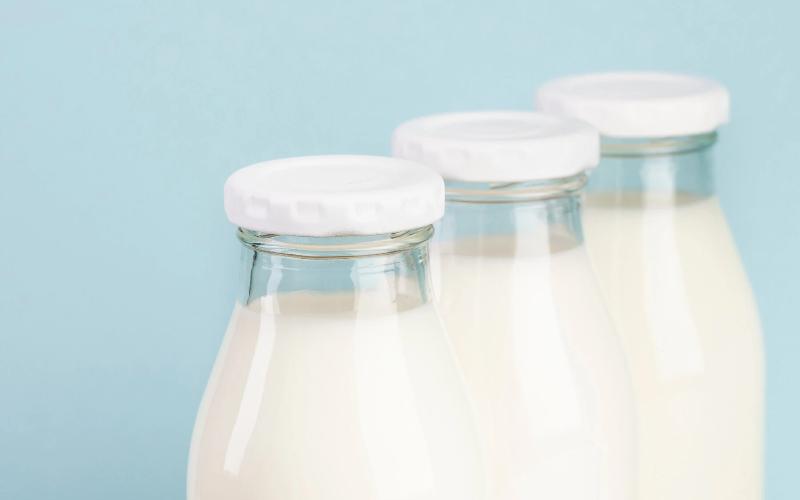 Positive Outlook for Dairy Production in the Region