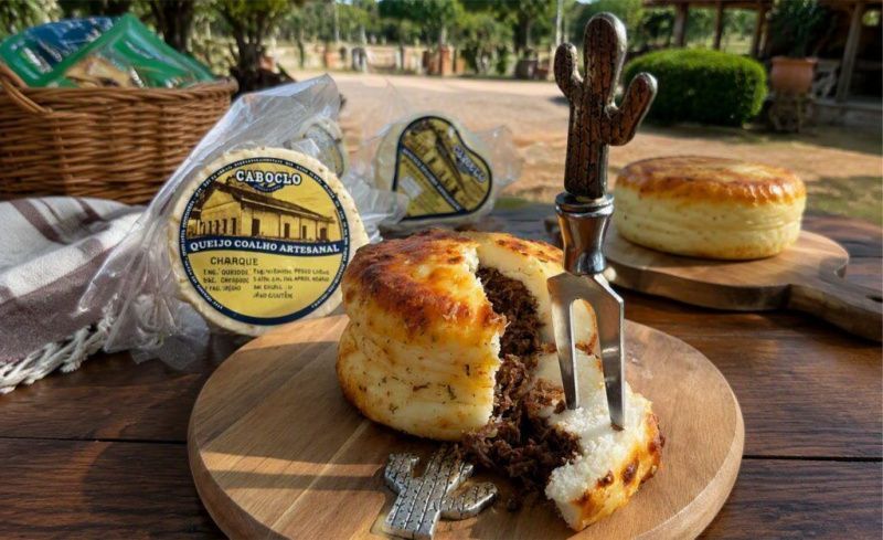 Agreste Produces 250,000kg of Coalho Cheese Daily and Seeks Origin Seal