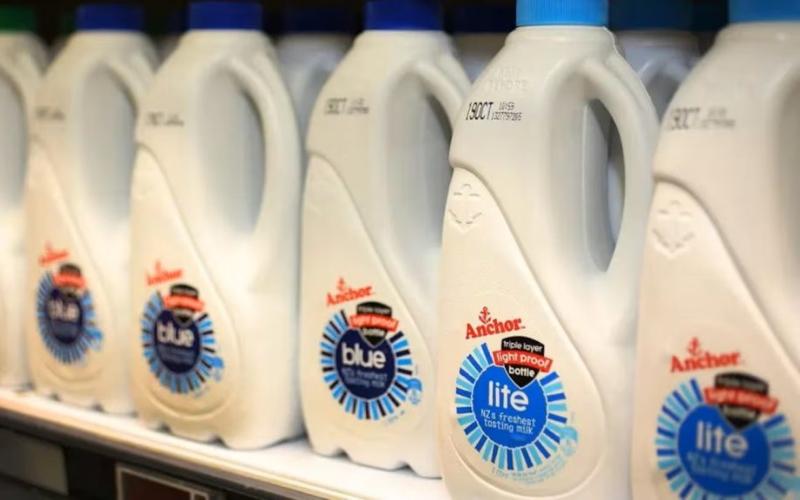 Fonterra, Mainland ve Anchor Markalarını 4.22 Milyar Dolarlık Anlaşmayla Elden Çıkardı