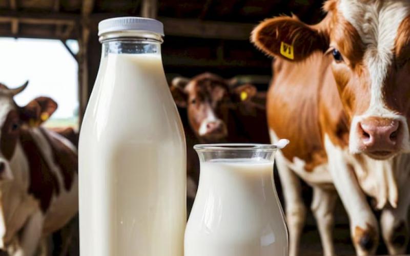 Productores de Lácteos Bolivianos Exigen Precios Más Altos para la Leche en Medio de Crisis de Producción