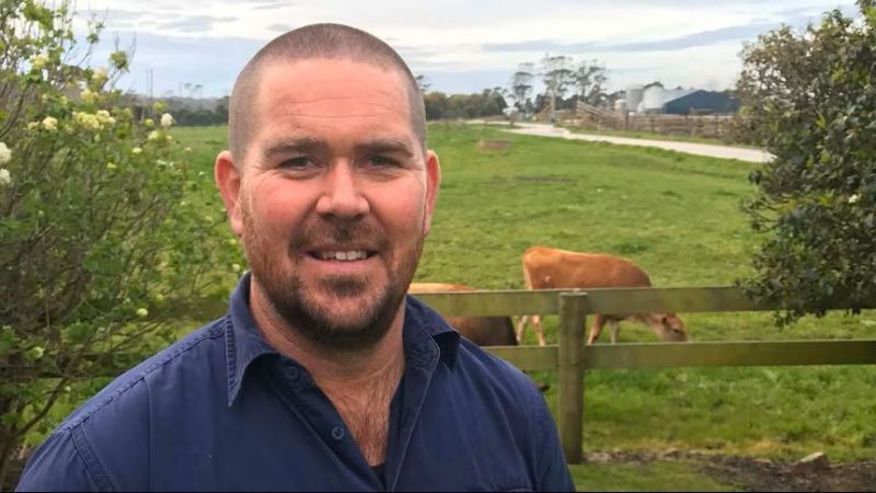 Dairy Farm Manager's Fatal Accident Highlights Safety Oversight