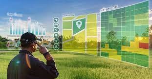 Could augmented reality be the future of farming?