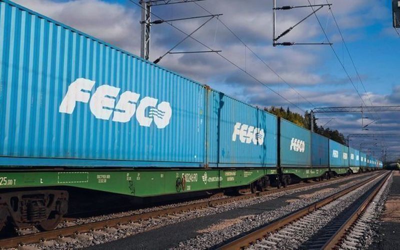 Fesco открыла дочернее предприятие в Узбекистане