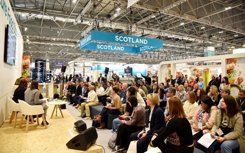 Los productores de queso y marcas lácteas globales protagonizan el IFE 2026