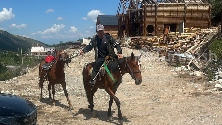 Возвращение Нурсултана Садырбекова в Кыргызстан и открытие бизнеса