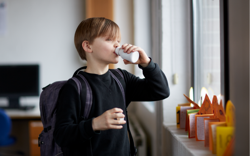 New CGMP ingredient has even lower ​phenylalanine content