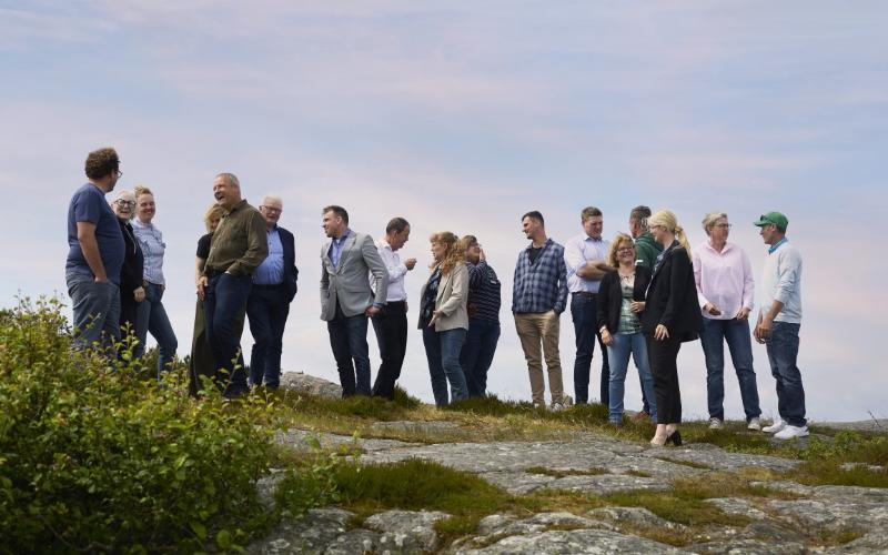 Arla Foods Celebrates 25 Years of Successful Merger