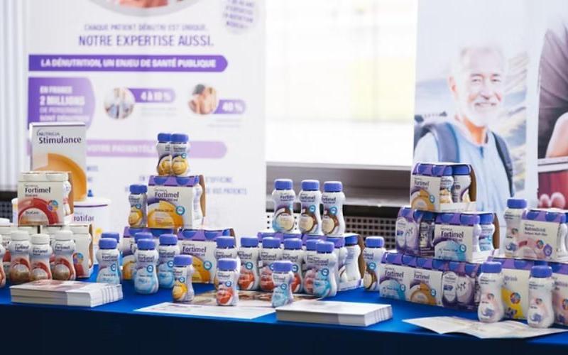 Danone Invests in Standing Ovation to Boost Animal-Free Dairy Proteins