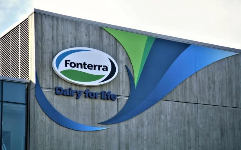 Fonterra, Bega Lisansları Üzerindeki Anlaşmazlığı Çözdü