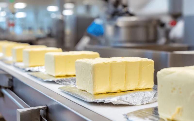 Butter Price Volatility Highlights Shifts in Dairy Market Dynamics