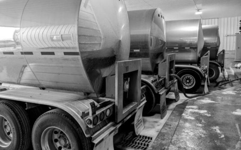 Investment Surge Boosts Dairy Processing Capabilities in West Michigan