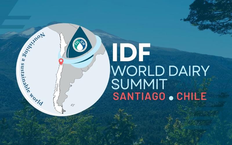Chile to Host the Global Dairy Summit: A Model of Sustainability