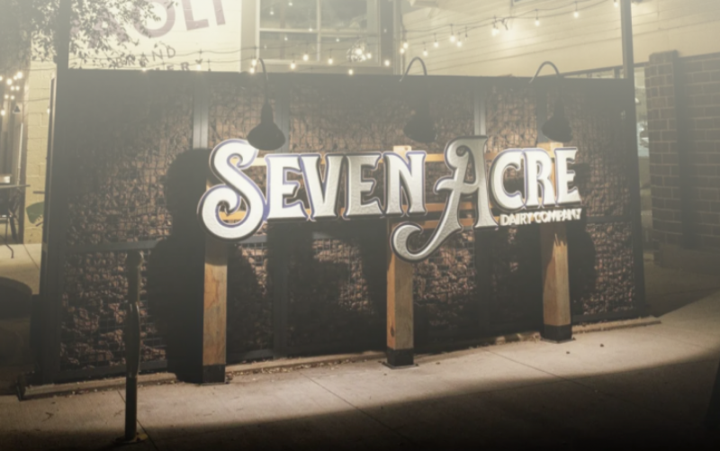 Seven Acre Dairy Acquires Stake in Landmark Creamery, Enhancing Local Food Offerings