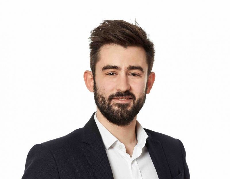 Alfa Laval UK & Ireland Appoints New Managing Director Amid Growth Plans