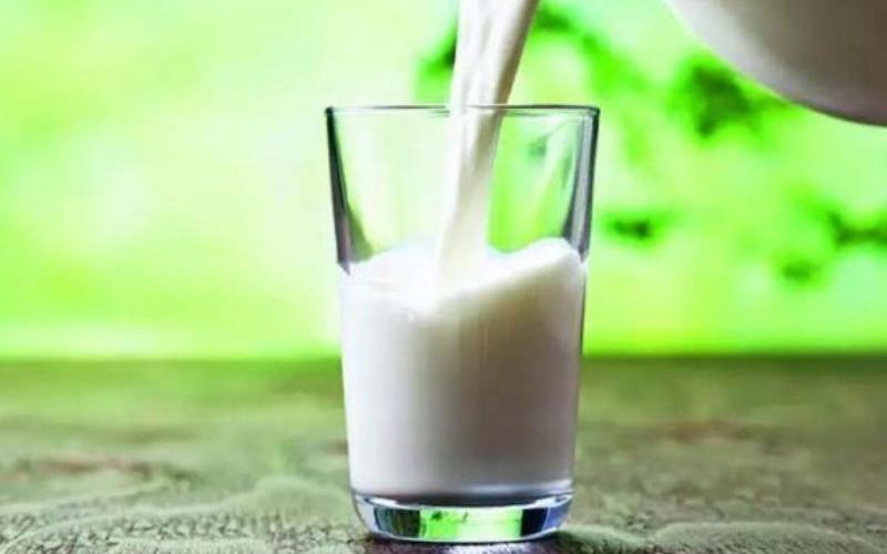 حليب باناس يُكرَّم لجهوده الرائدة في الحفاظ على المياه في الهند