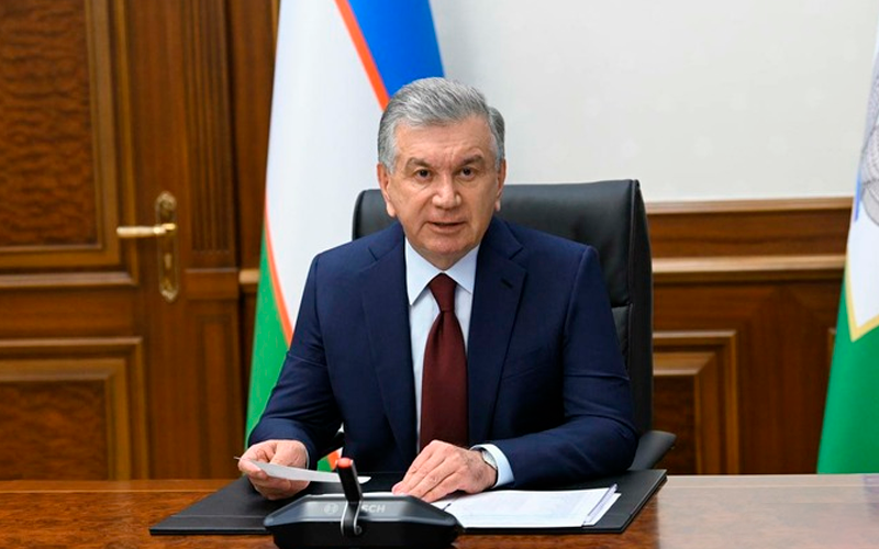 Президент Узбекистана одобрил меры по упрощению продажи земель с аукциона