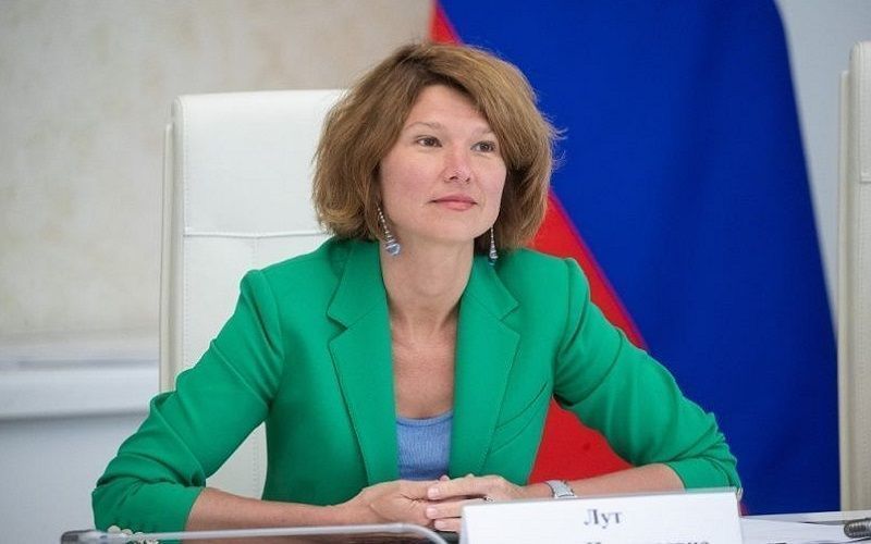 Украина ввела санкции против министра сельского хозяйства России Оксаны Лут и ряда российских чиновников