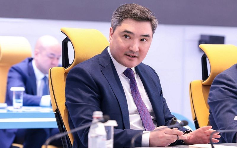 В Казахстане финансирование АПК в 2025 году увеличат до 700 млрд тенге