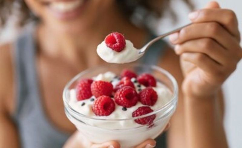 La proteína se incorpora a productos lácteos diarios