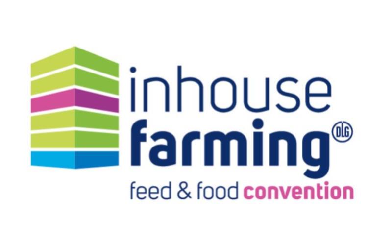 Inhouse Farming – Feed & Food Convention 2025: today first mover, tomorrow market leader