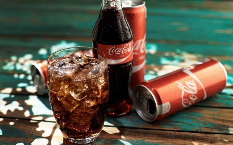 Coca-Cola использует премиальное молоко для расширения ассортимента за пределы газированных напитков